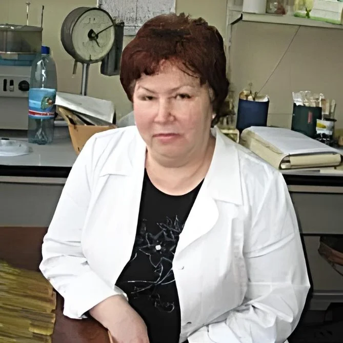 НАТАЛІЯ ВСЕВОЛОДІВНА ЖИТКЕВИЧ
